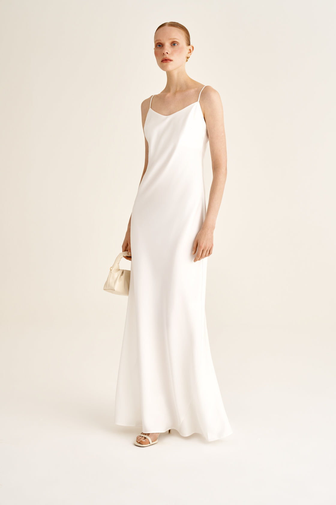 DRESS ERIKA