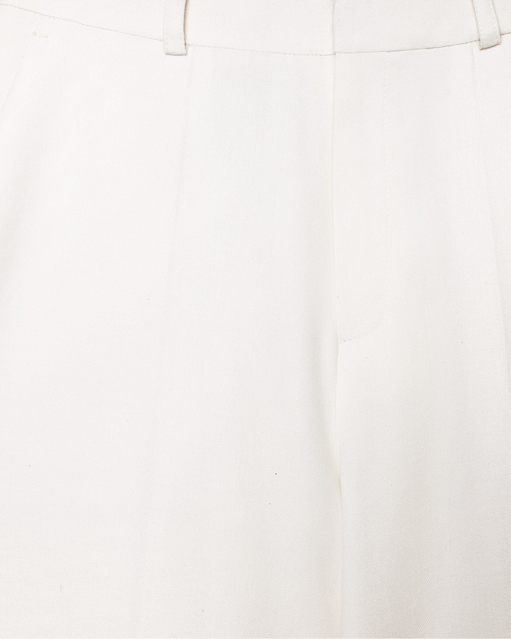 TROUSERS CAMOMILE