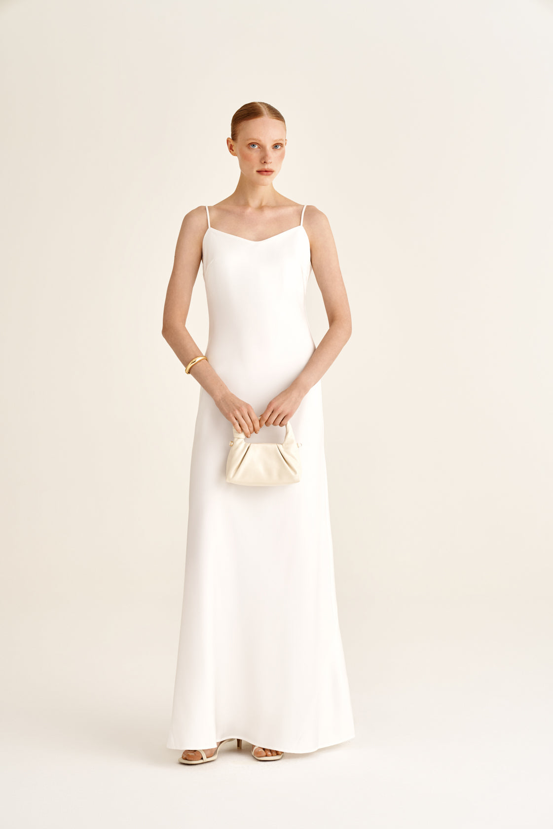 DRESS ERIKA