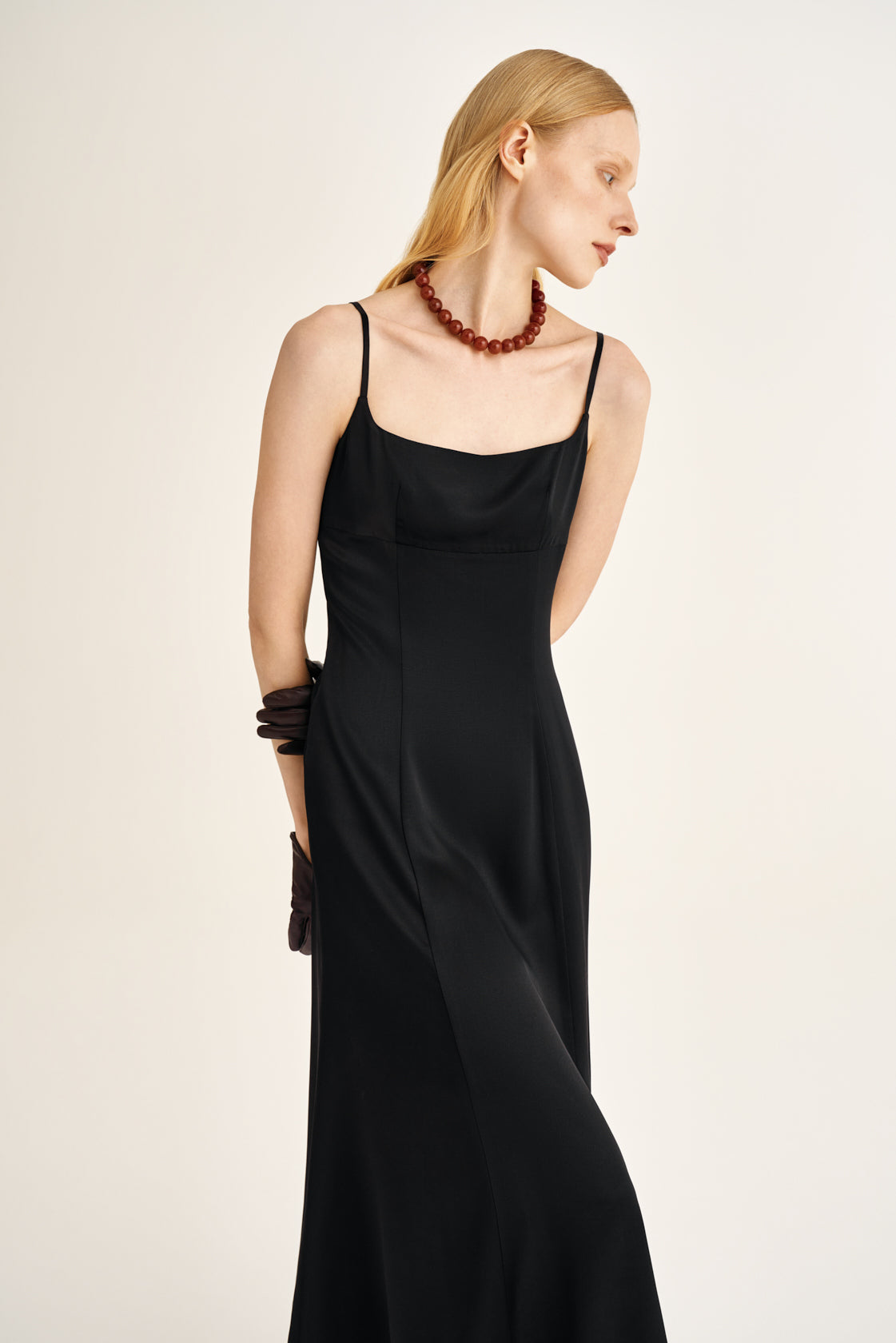 DRESS JAVA