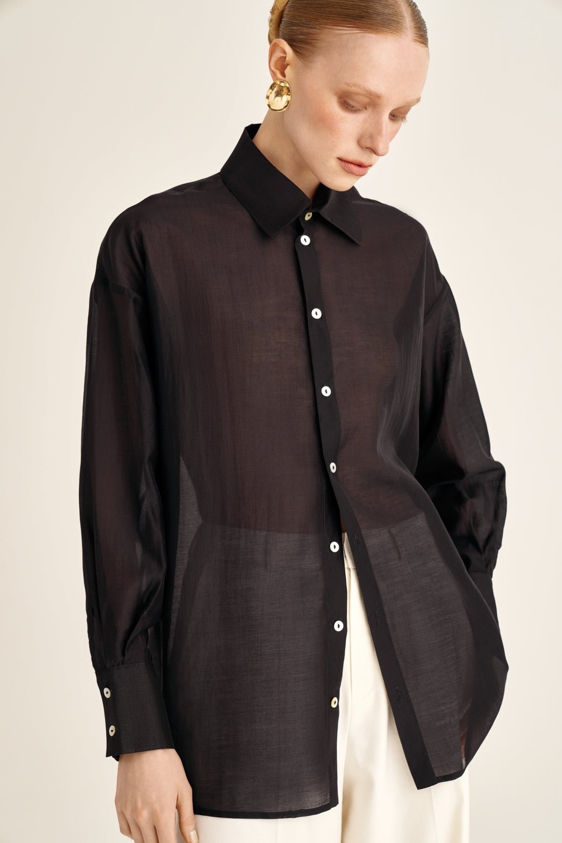 BLOUSE VUALA