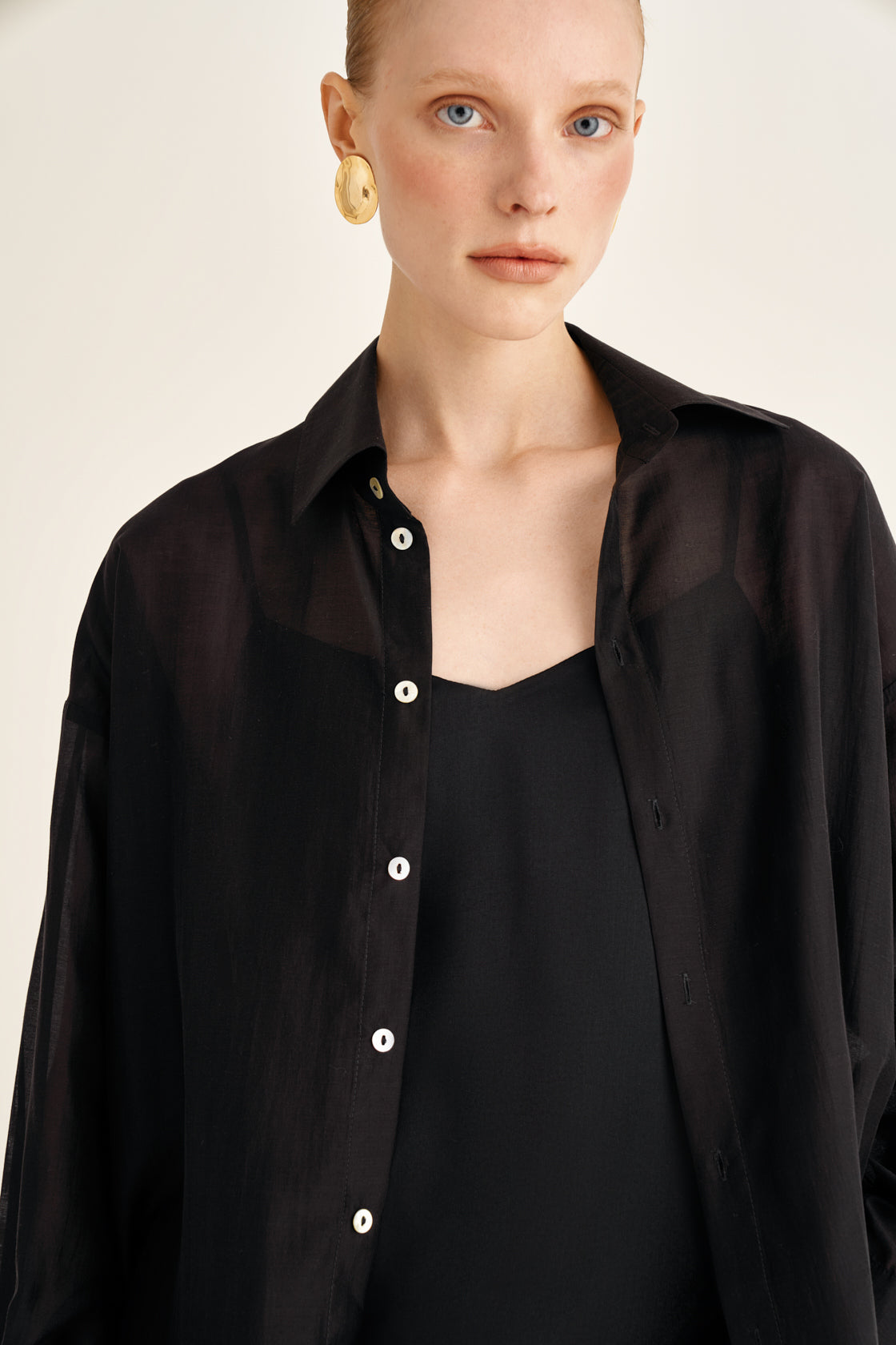 BLOUSE VUALA