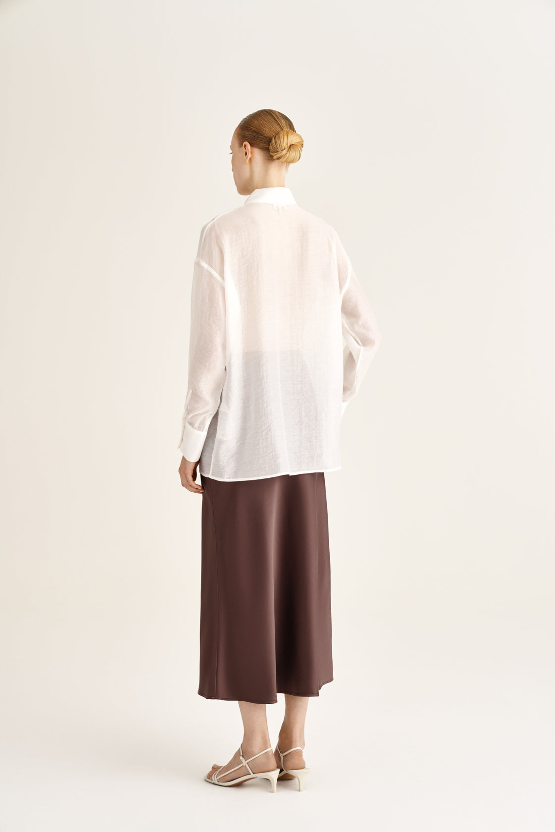 BLOUSE ALES