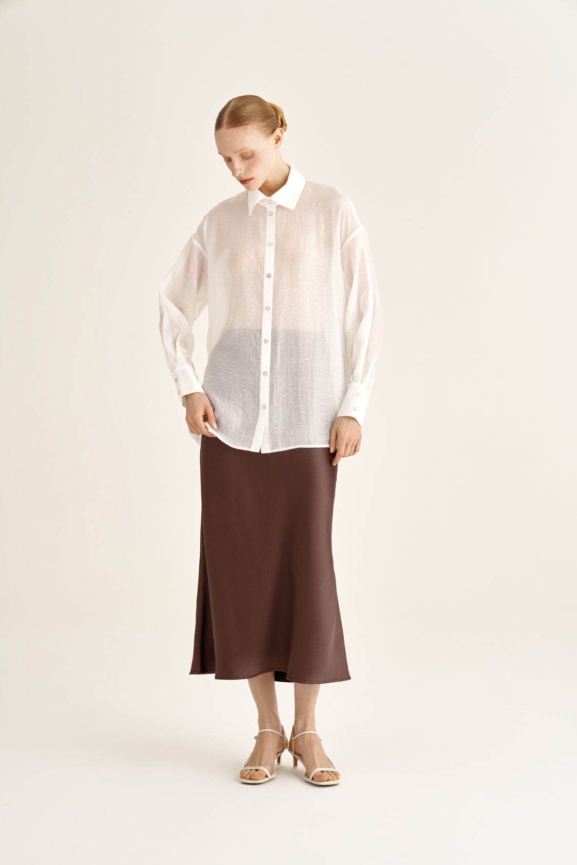 BLOUSE ALES
