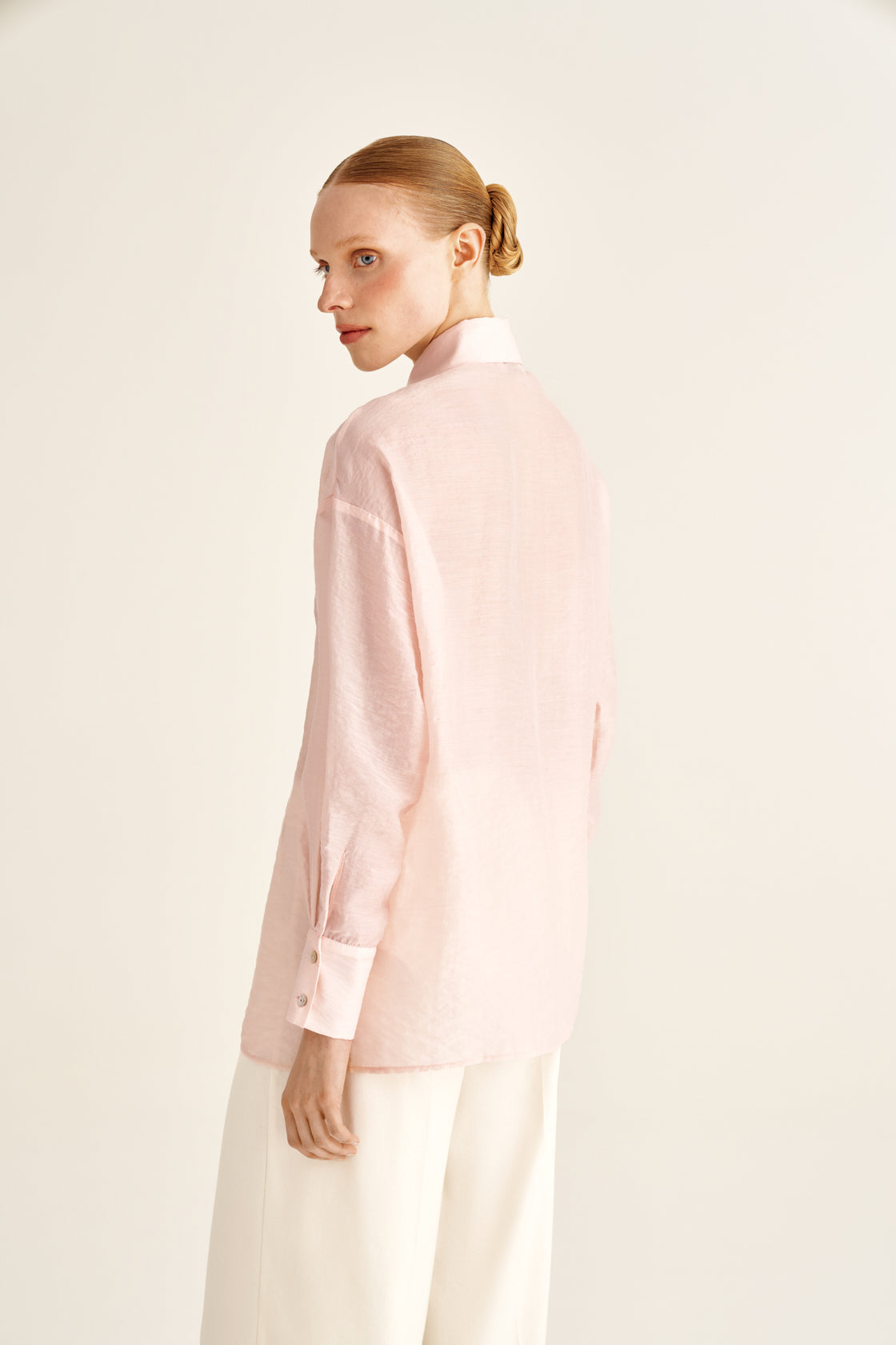 BLOUSE ALES