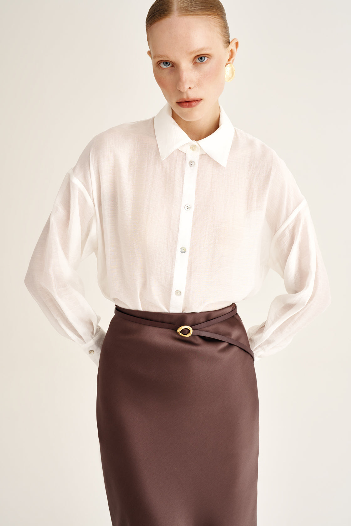 BLOUSE ALES