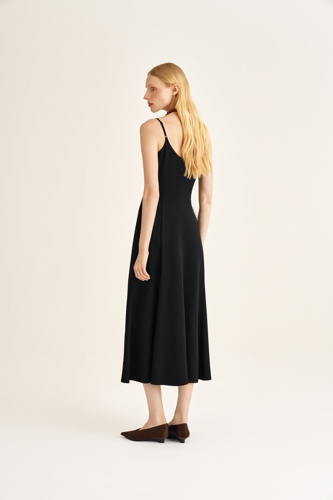 DRESS JAVA