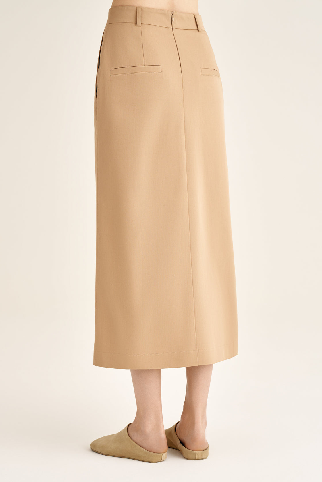 SKIRT BEST STENO