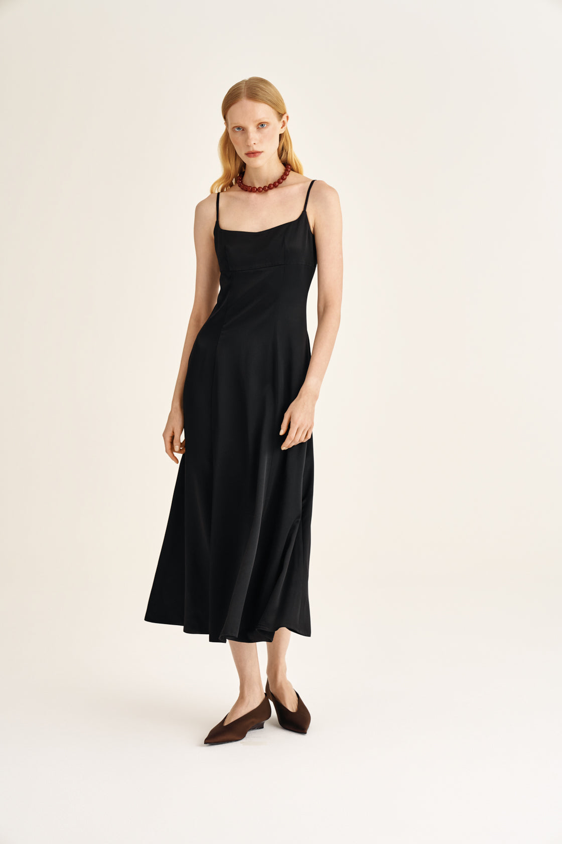 DRESS JAVA