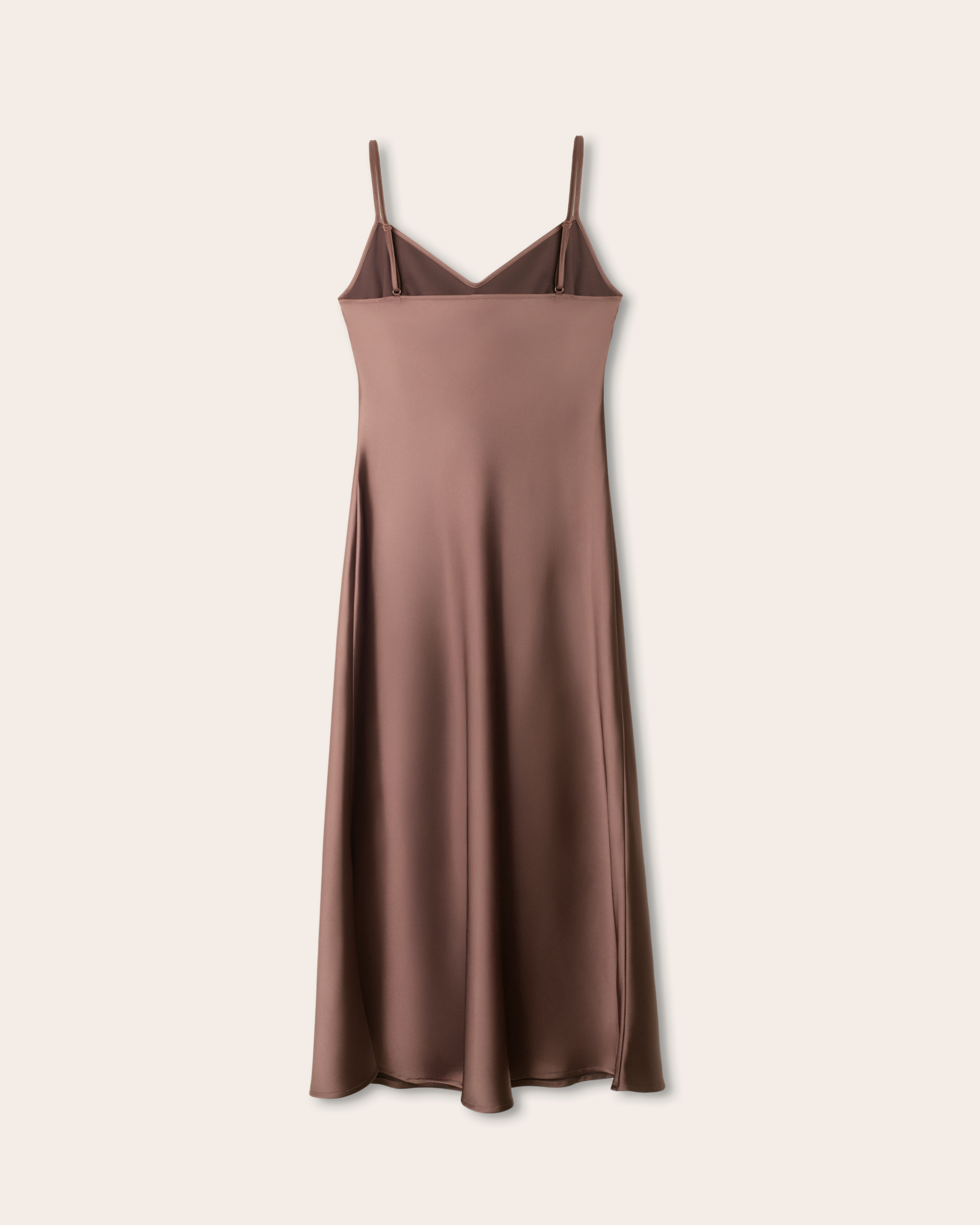 DRESS LIZ