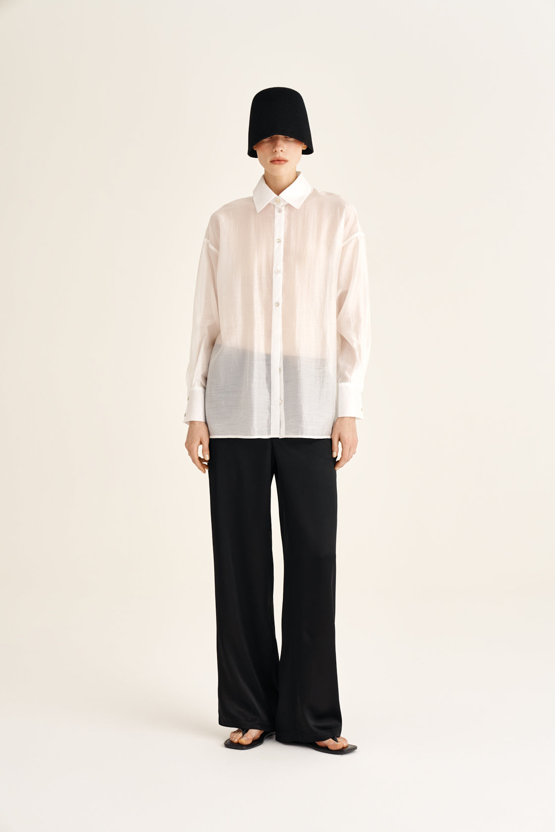 BLOUSE VUALA