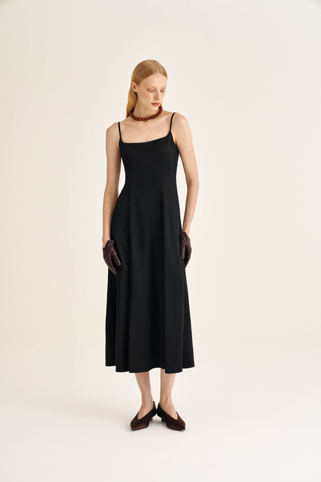 DRESS JAVA