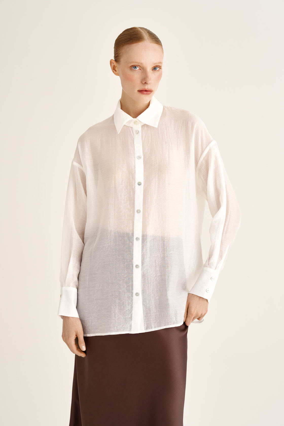 BLOUSE ALES