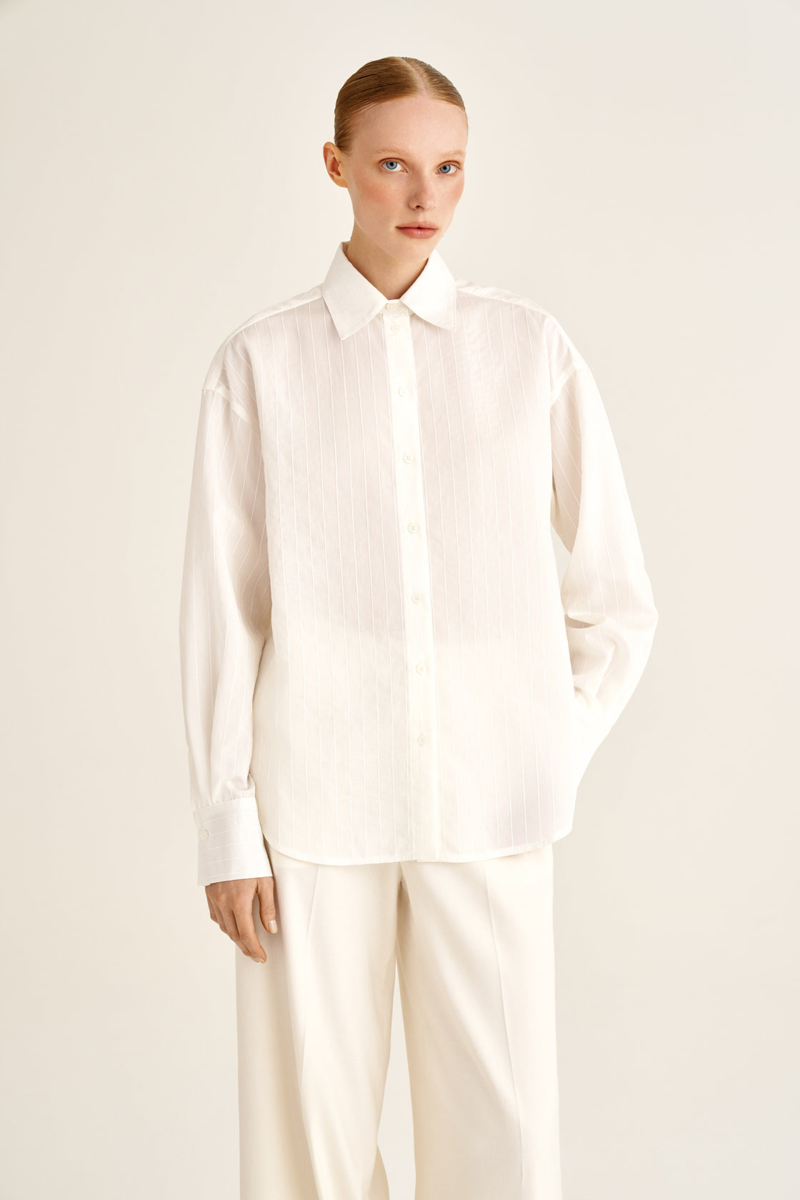 SHIRT CODE
