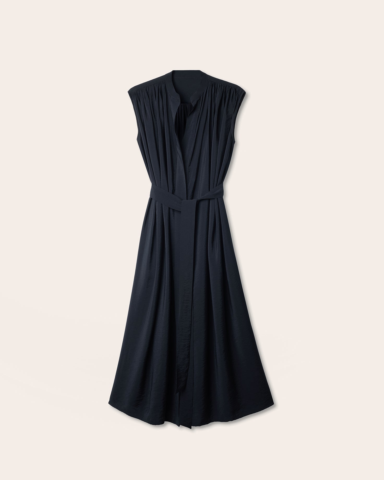 DRESS CUPRO