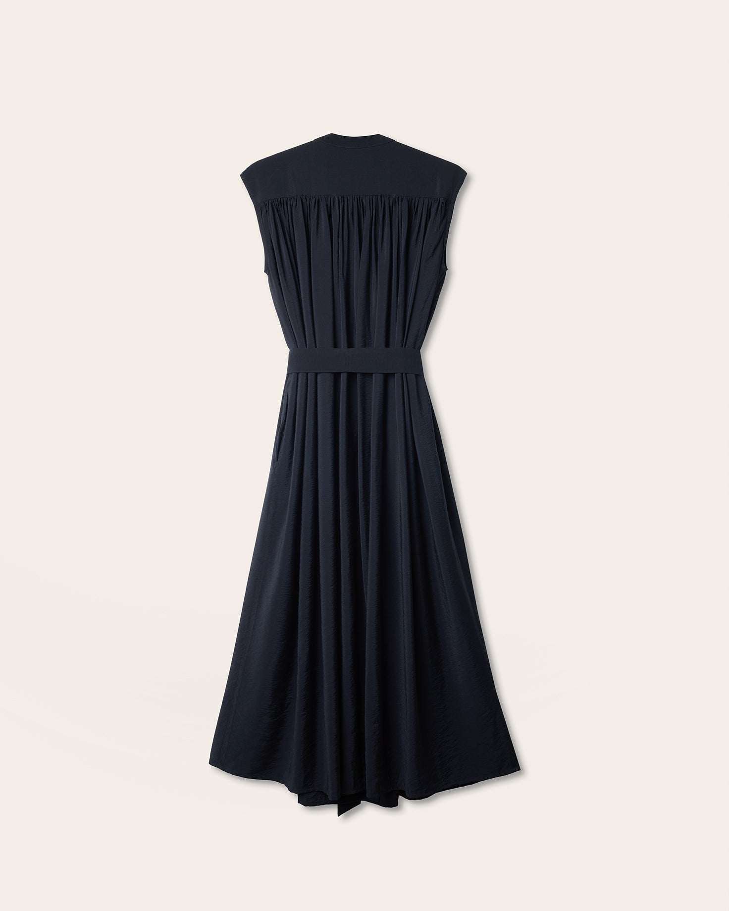 DRESS CUPRO