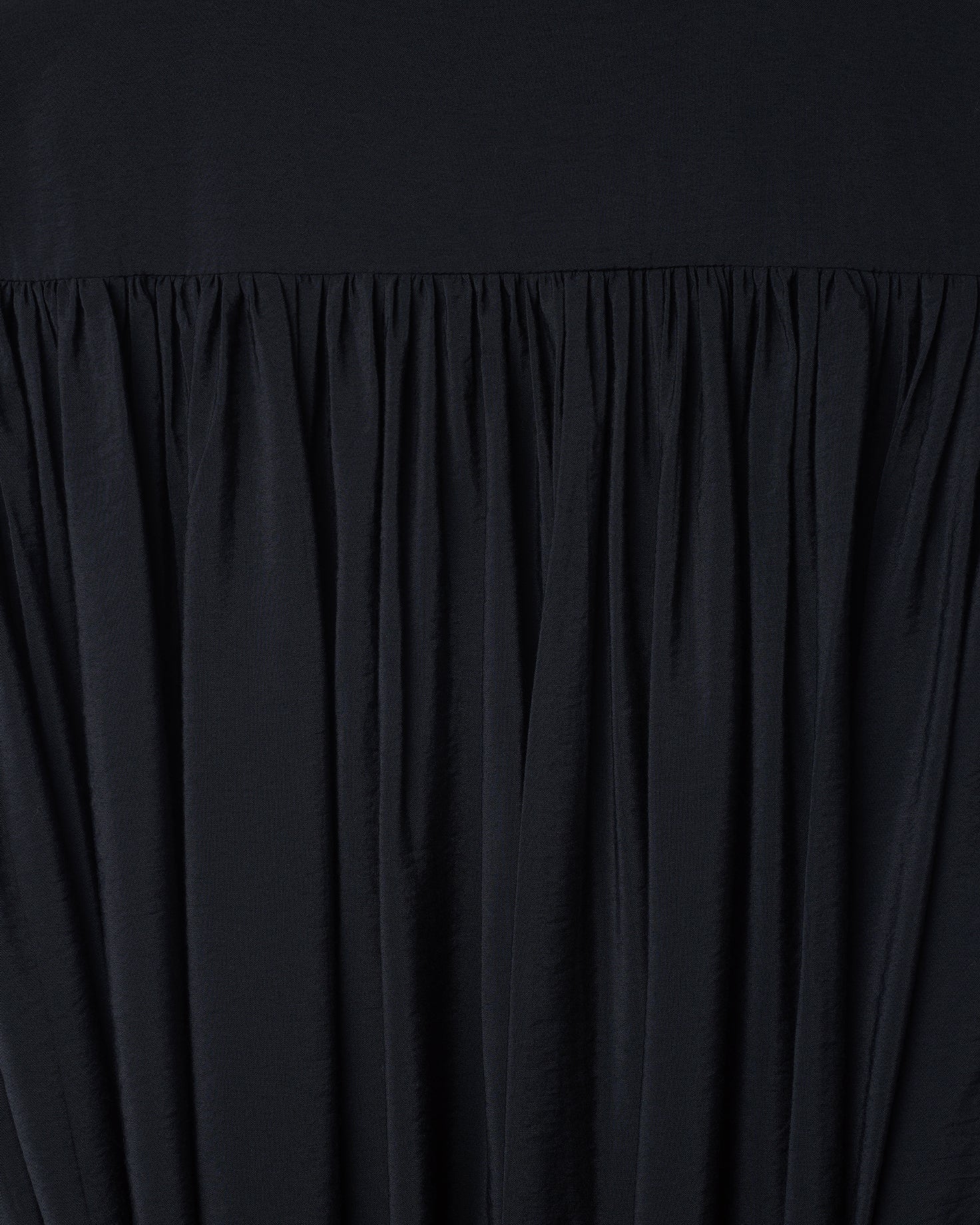 DRESS CUPRO