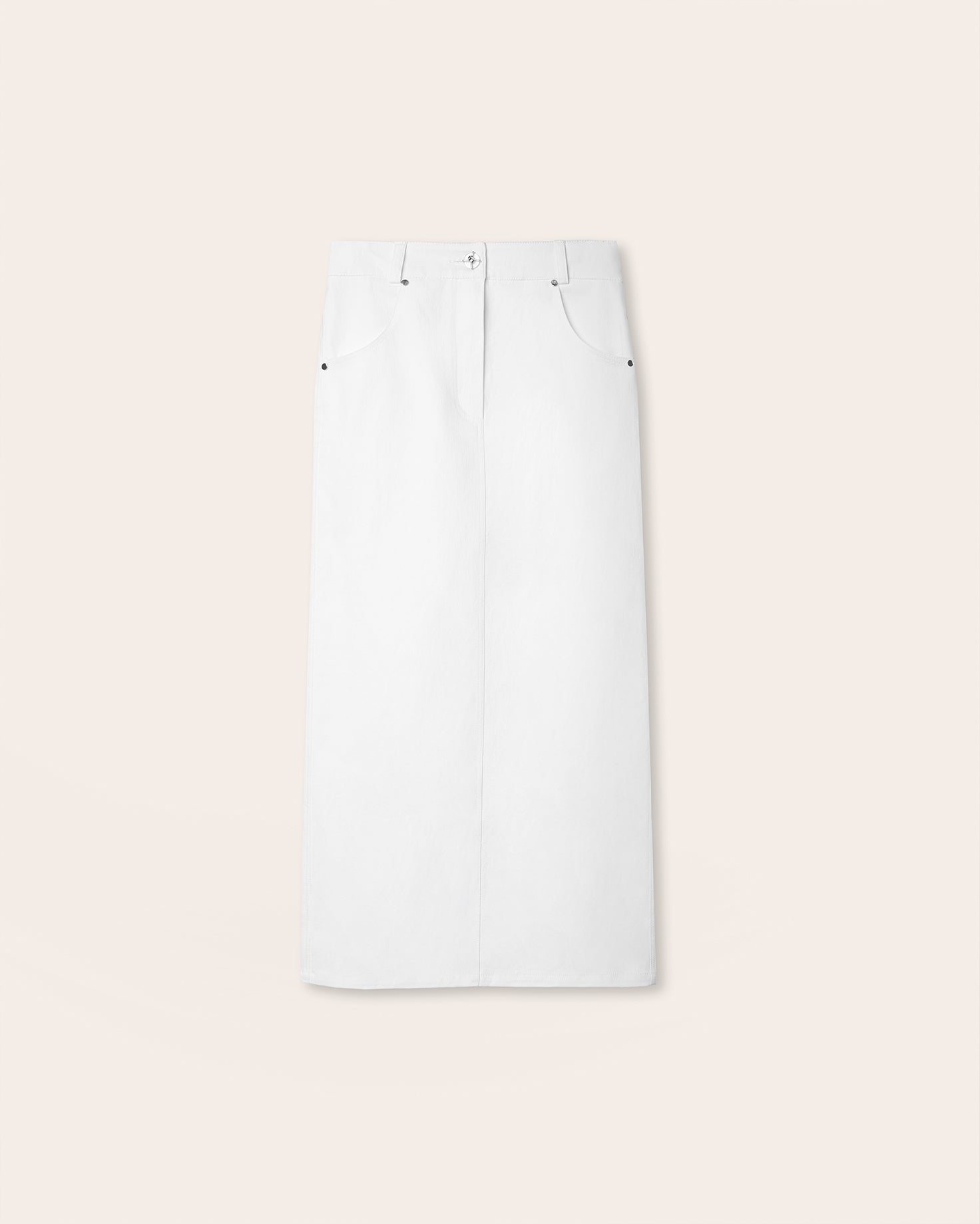 SKIRT DENIM