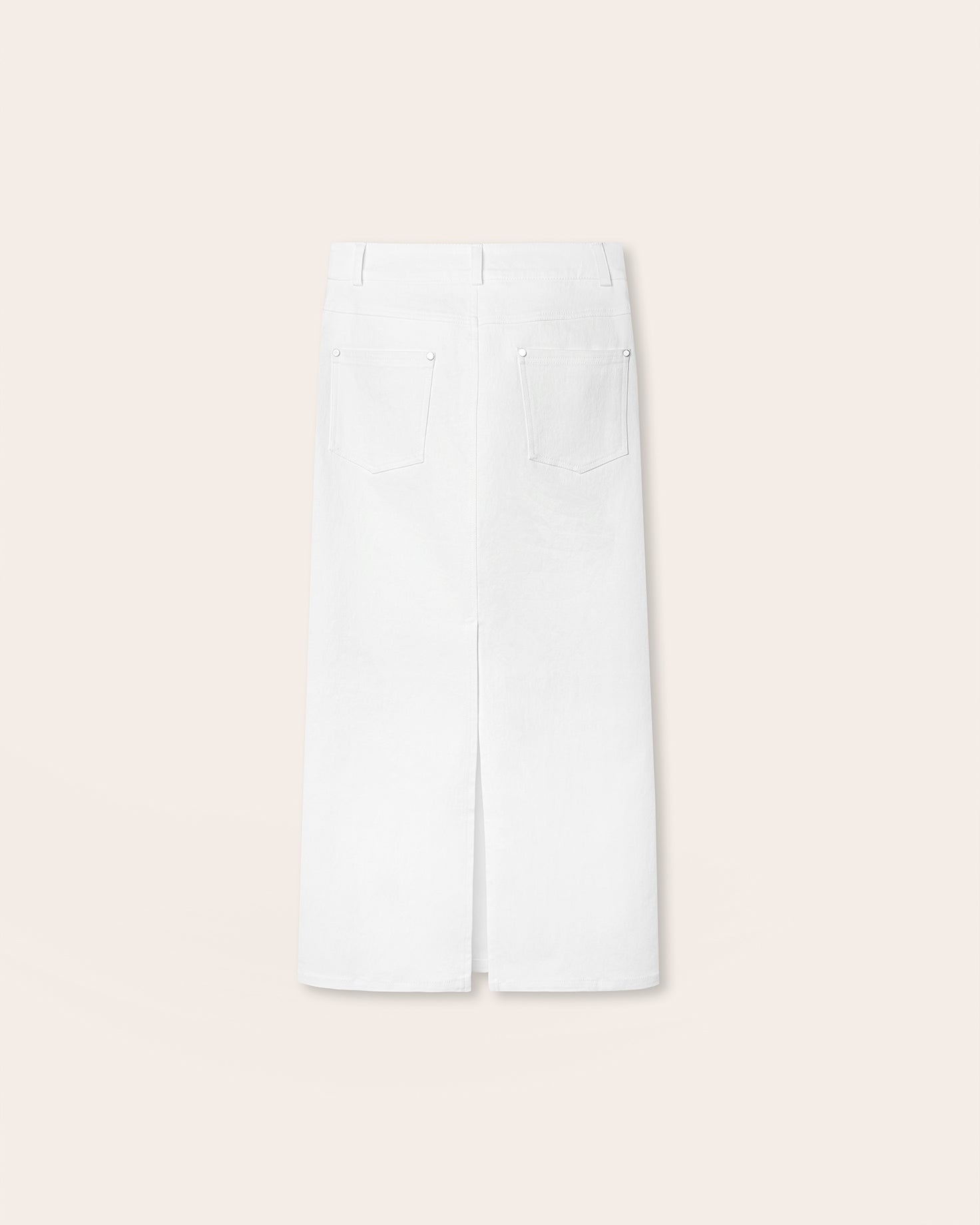 SKIRT DENIM