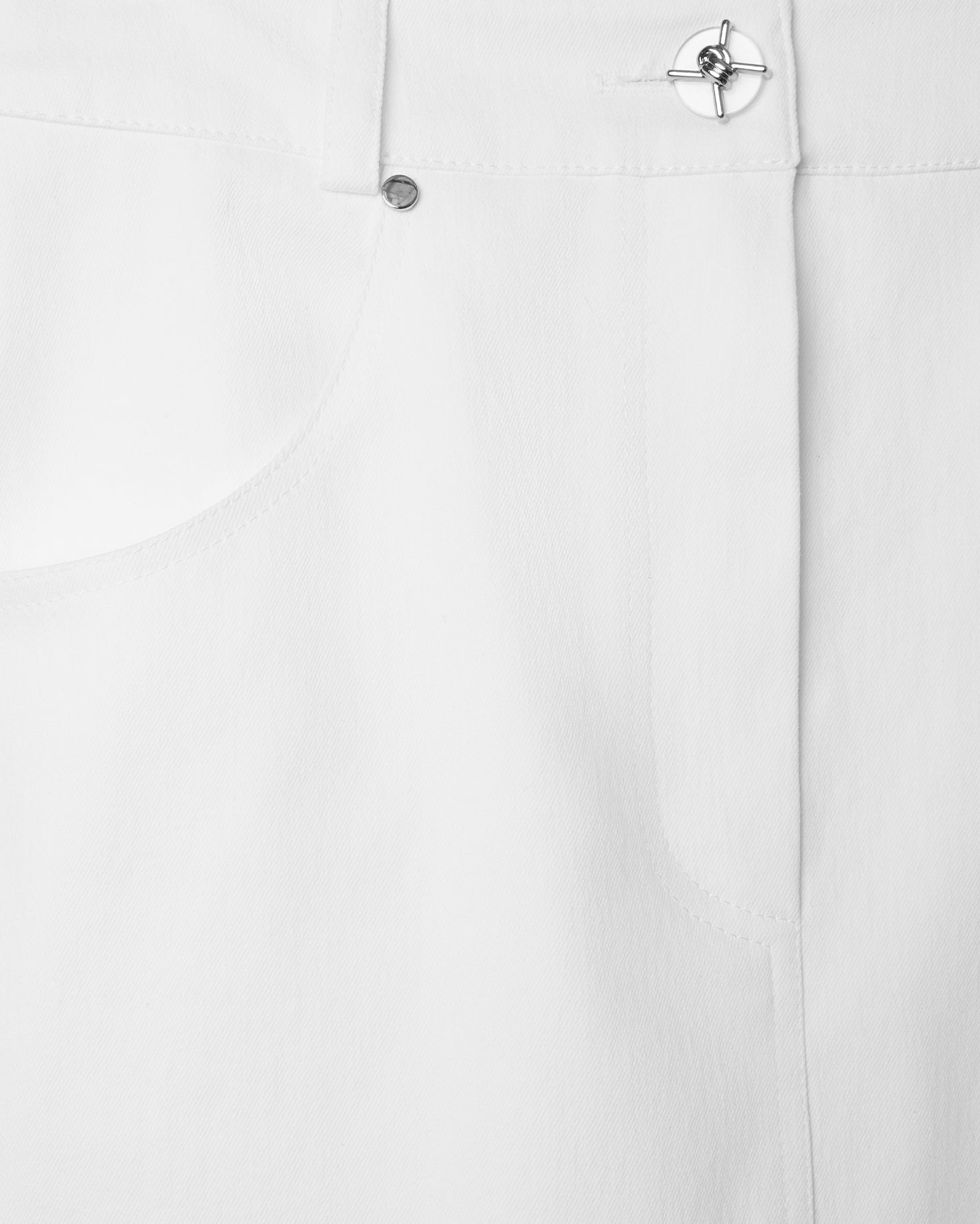 SKIRT DENIM