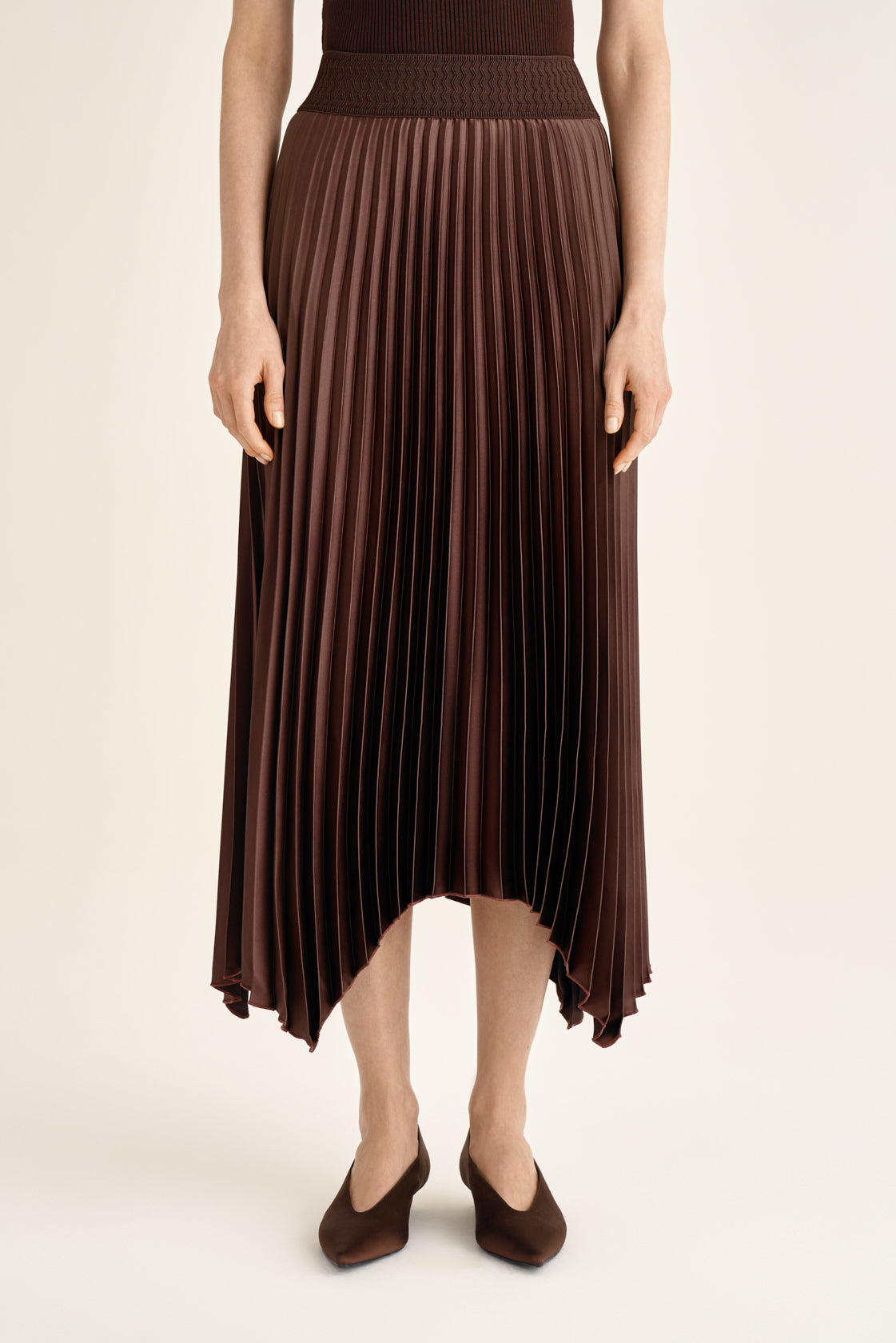 SKIRT GLIDE