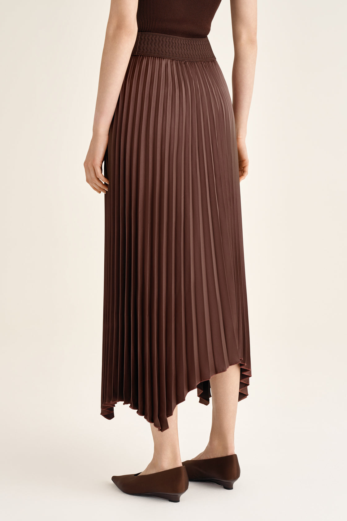 SKIRT GLIDE