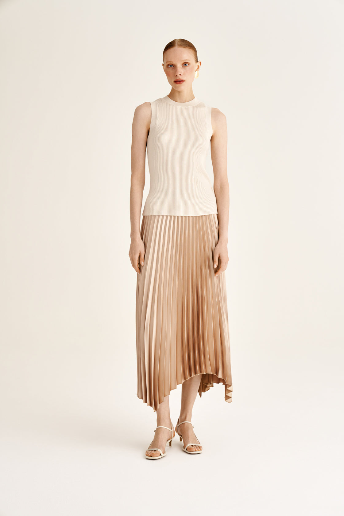 SKIRT GLIDE