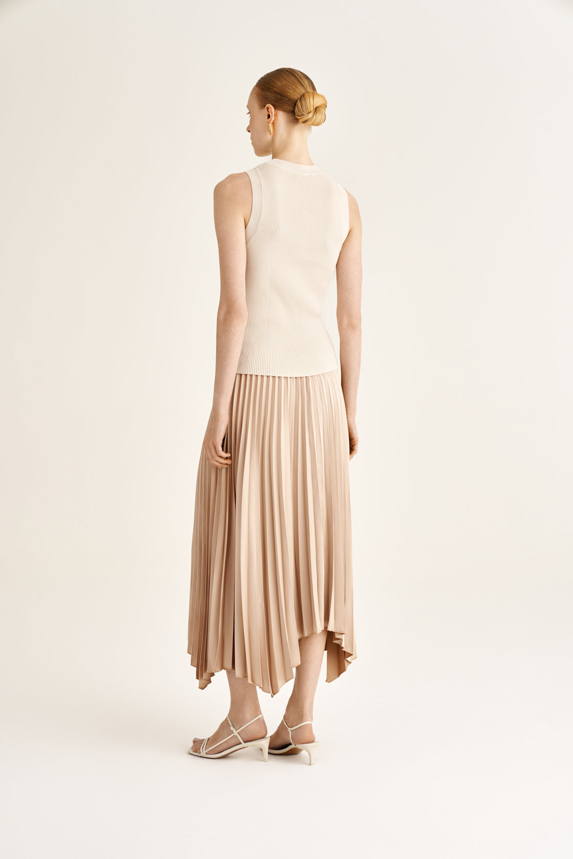 SKIRT GLIDE