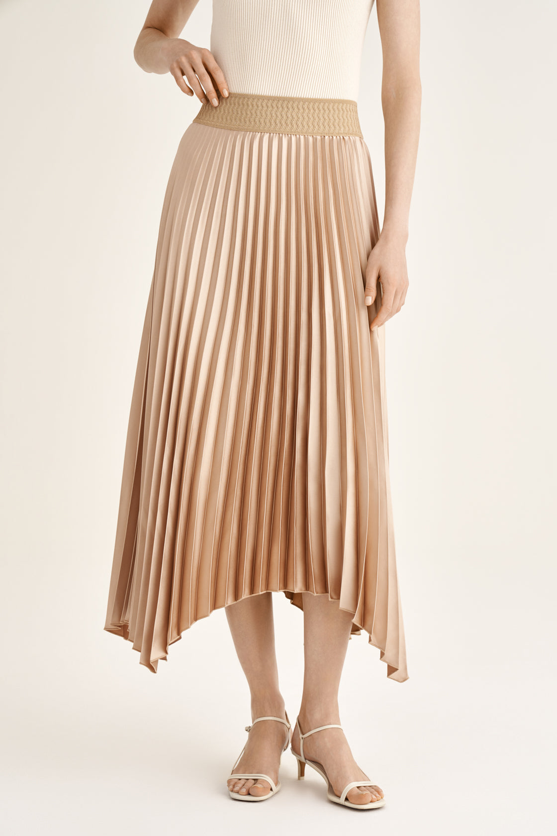 SKIRT GLIDE