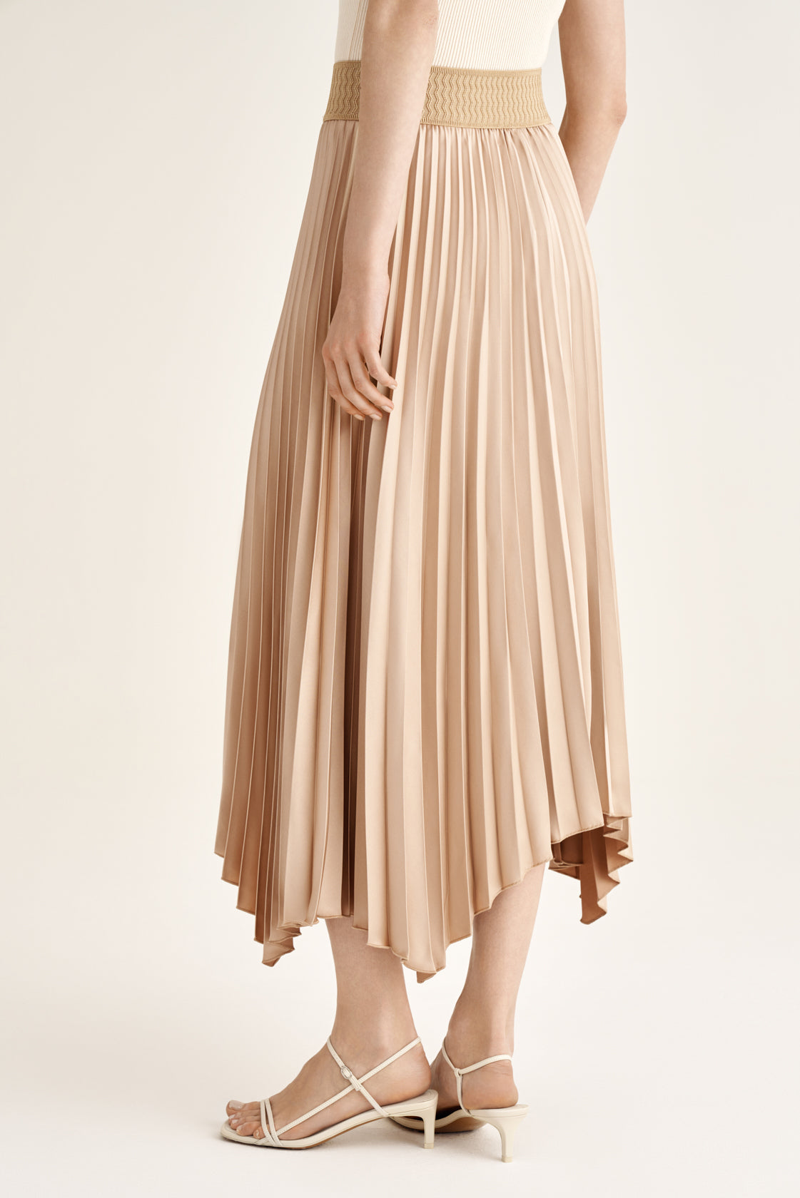 SKIRT GLIDE