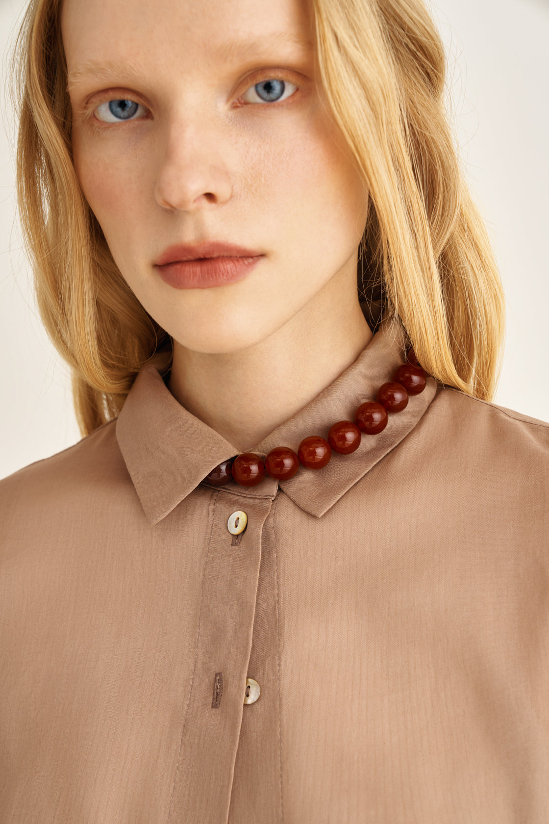BLOUSE RAMI