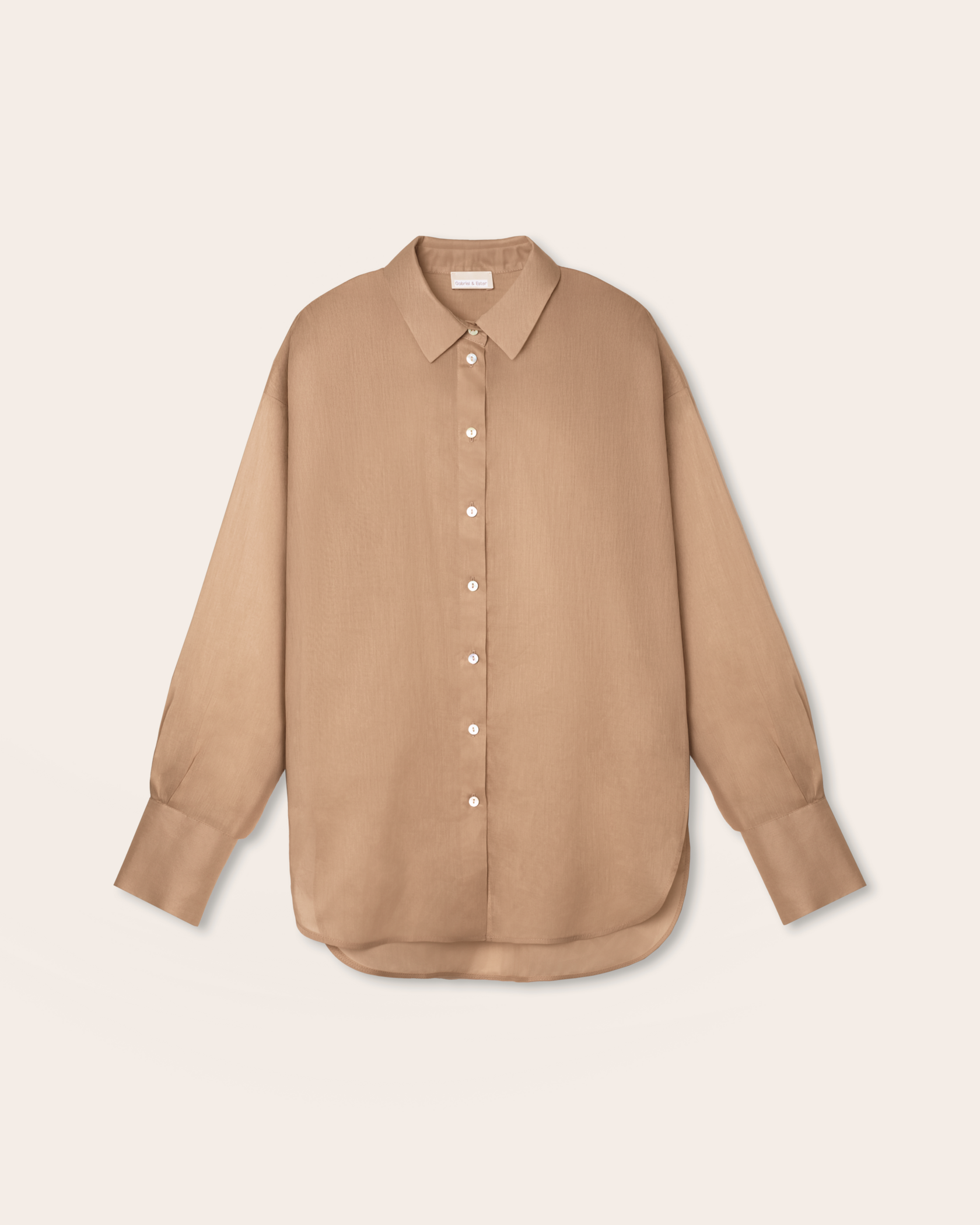 BLOUSE RAMI
