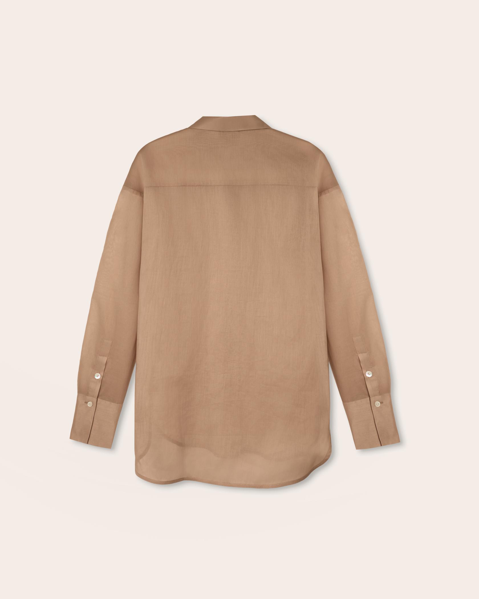 BLOUSE RAMI