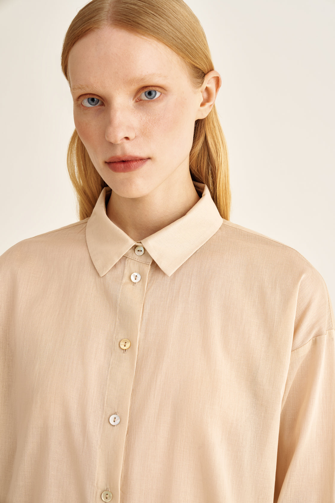 BLOUSE RAMI