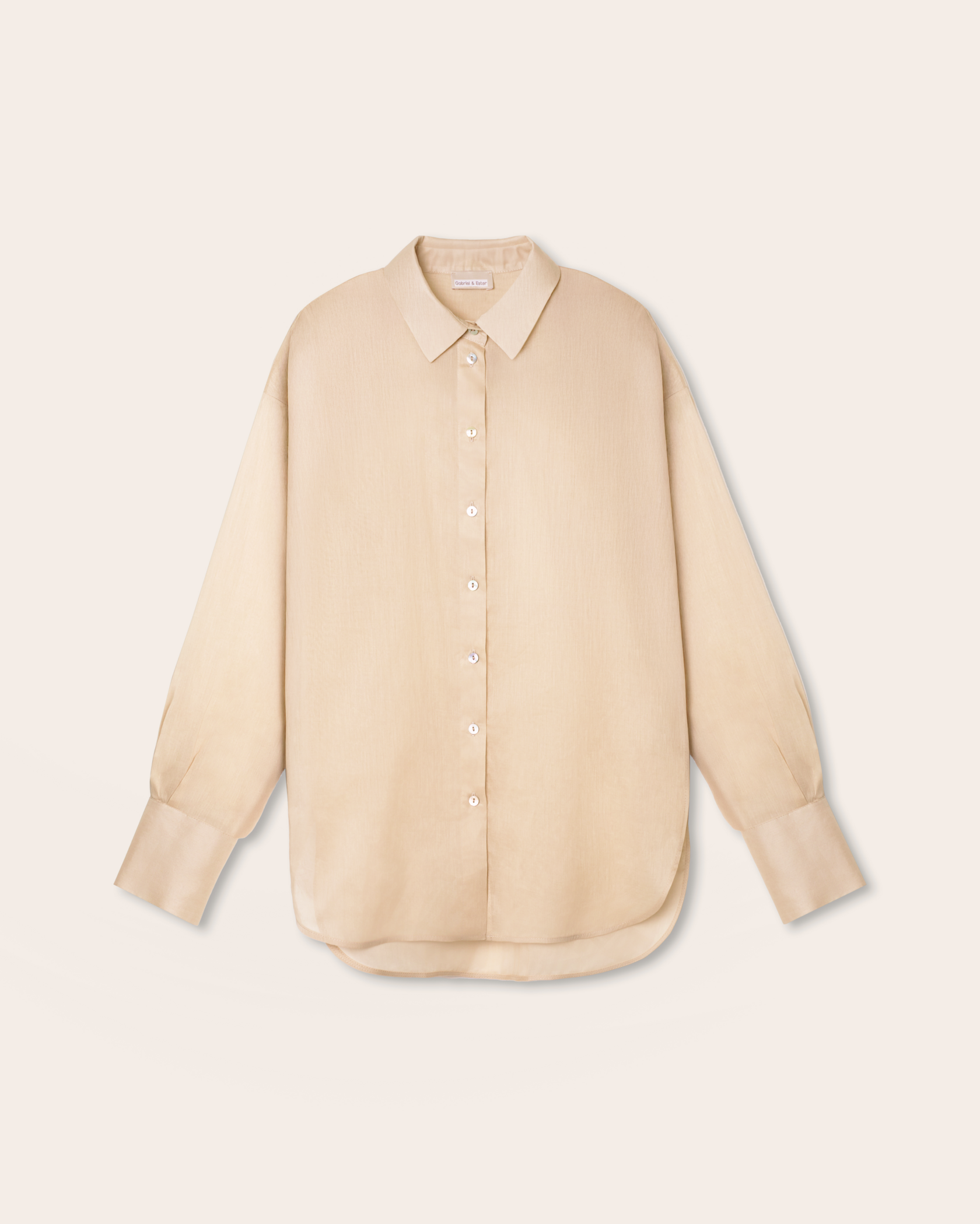 BLOUSE RAMI