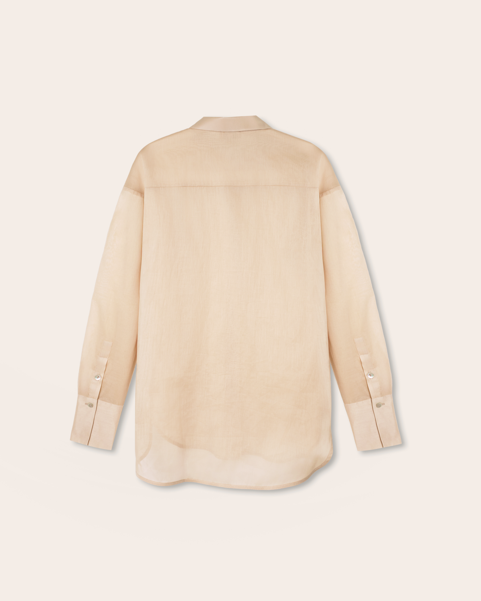 BLOUSE RAMI