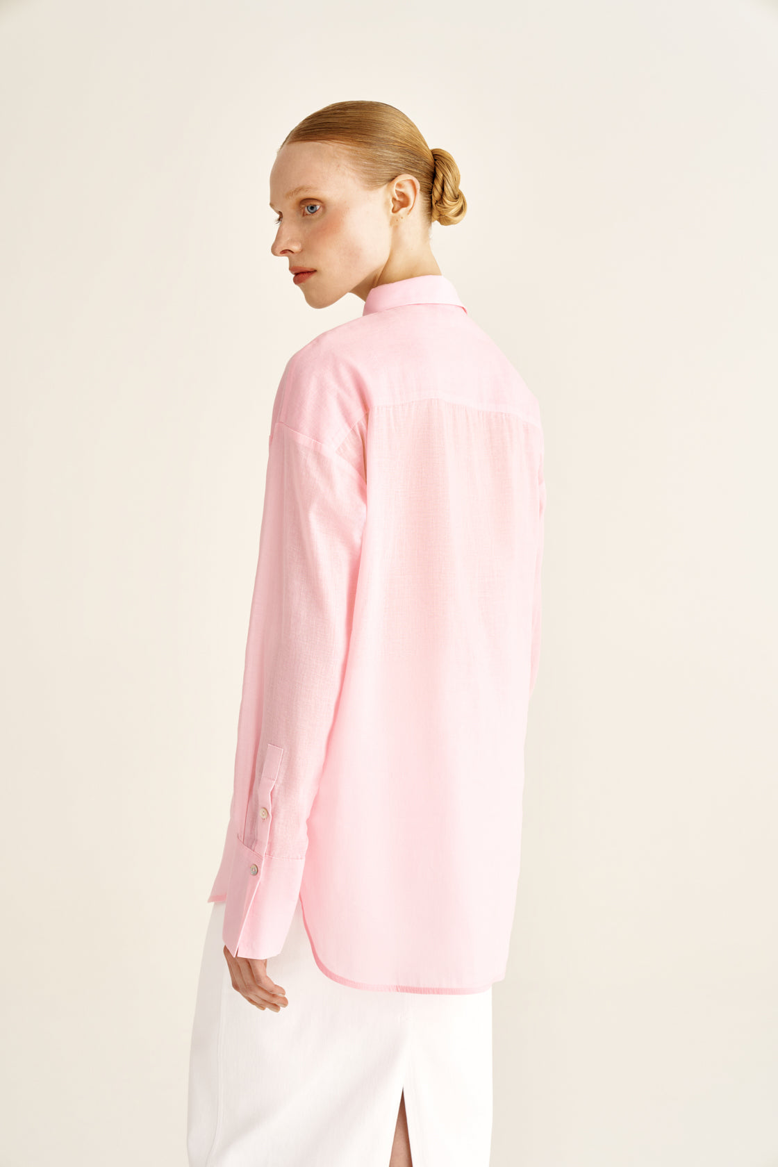 BLOUSE RAMI