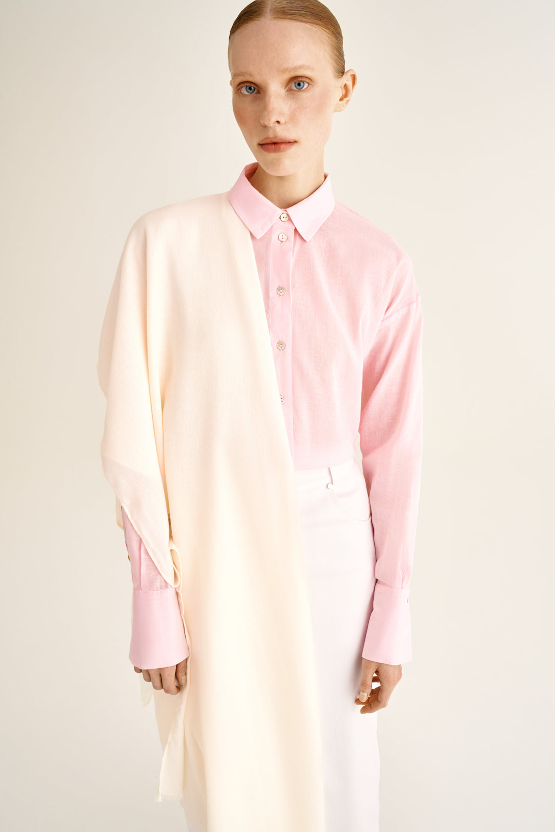 BLOUSE RAMI