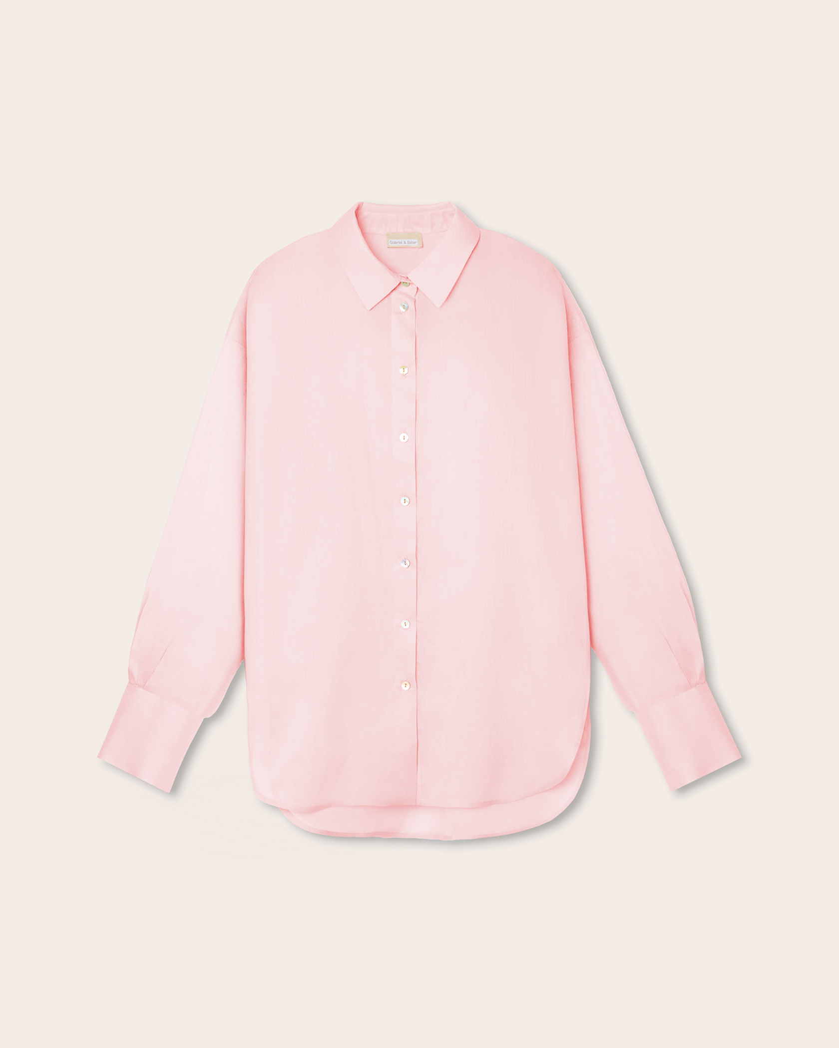 BLOUSE RAMI