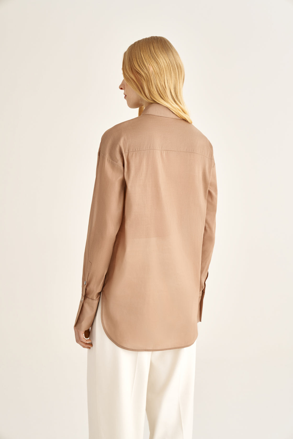 BLOUSE RAMI