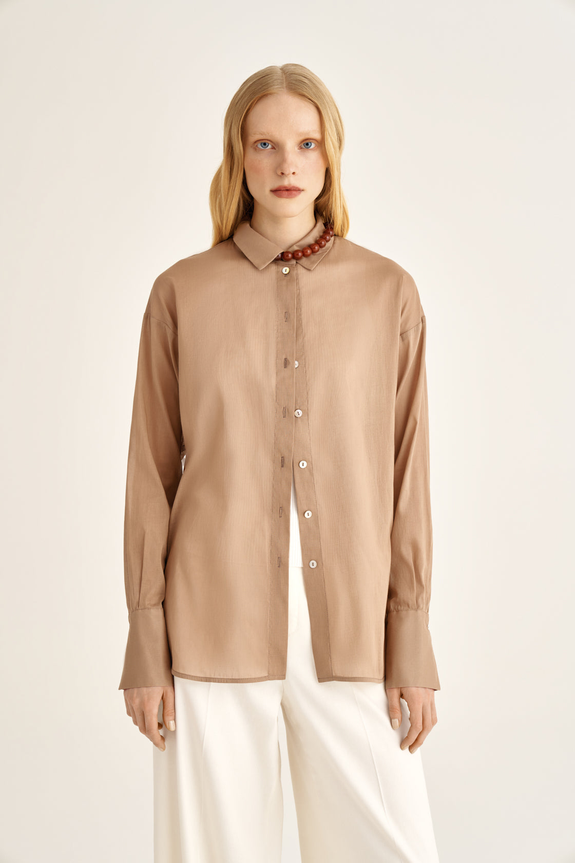 BLOUSE RAMI