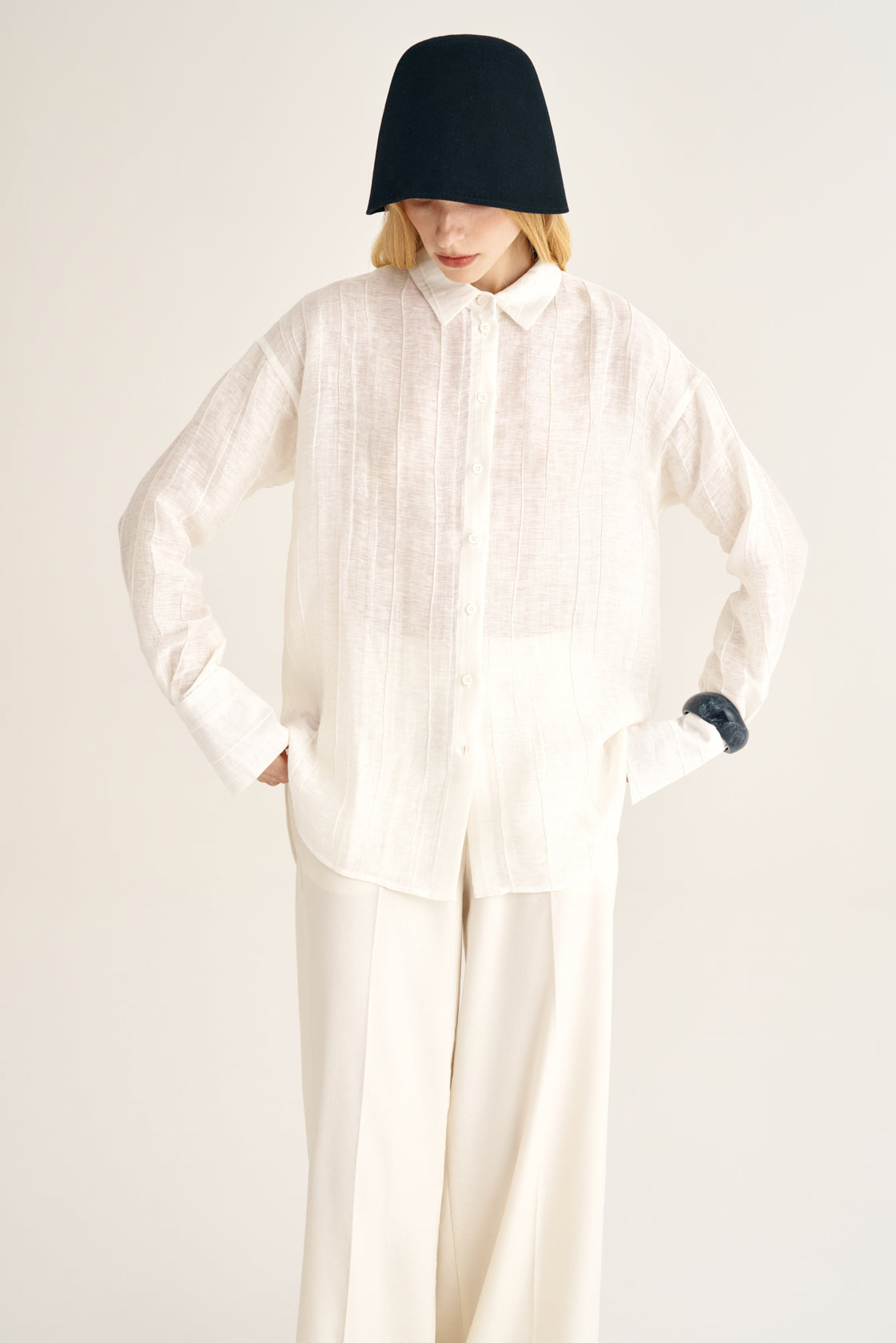 BLOUSE SIGH