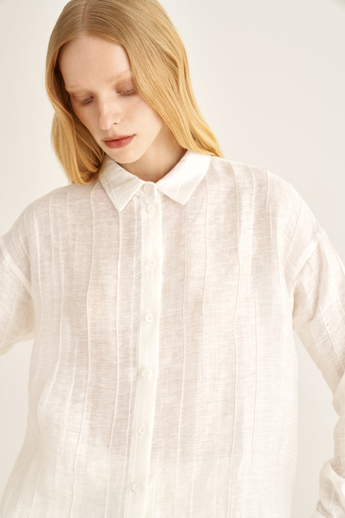 BLOUSE SIGH