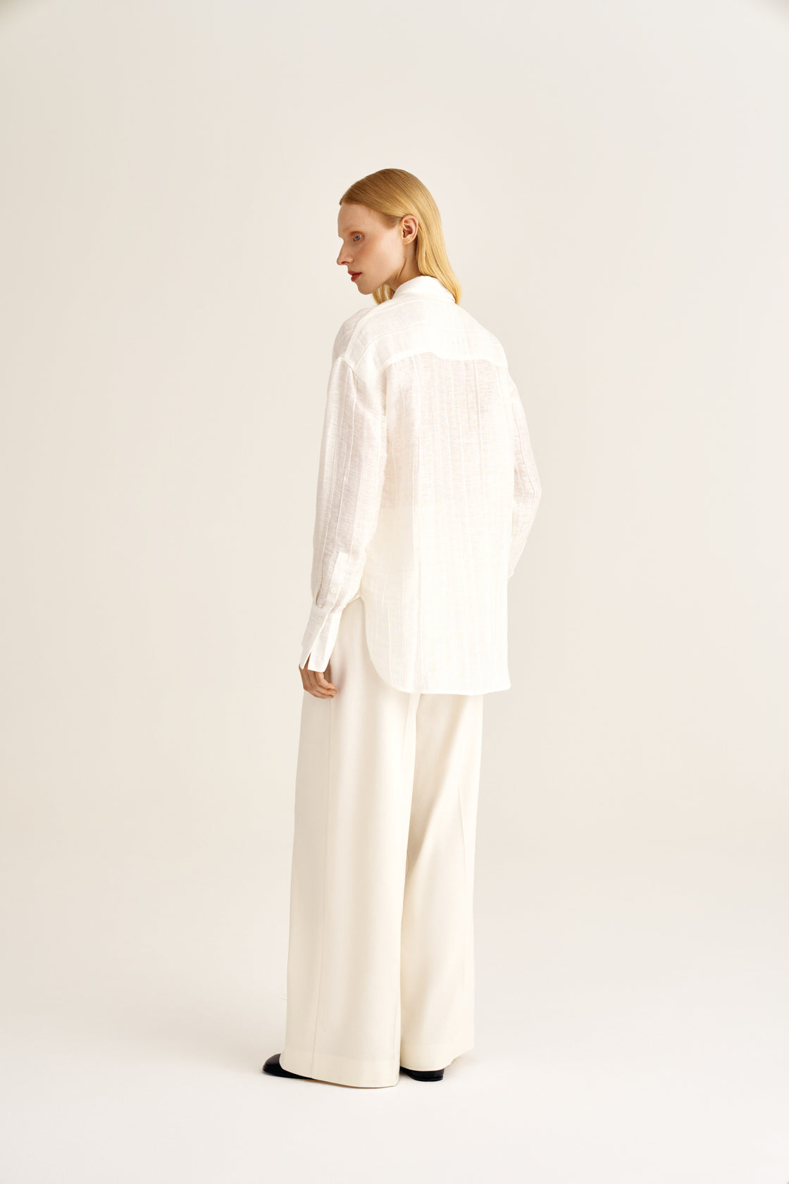 BLOUSE SIGH