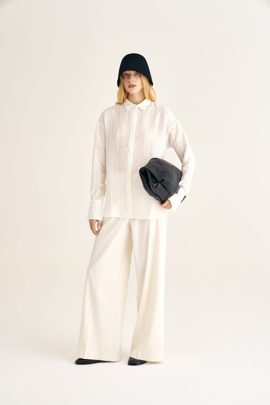 BLOUSE SIGH