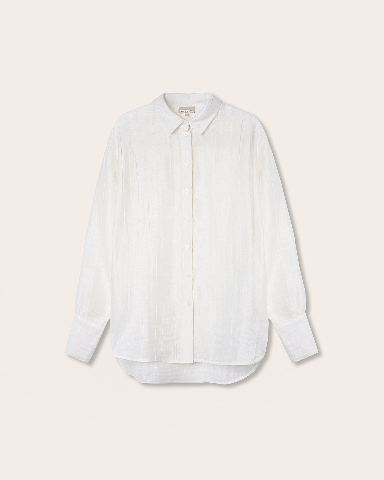 BLOUSE SIGH