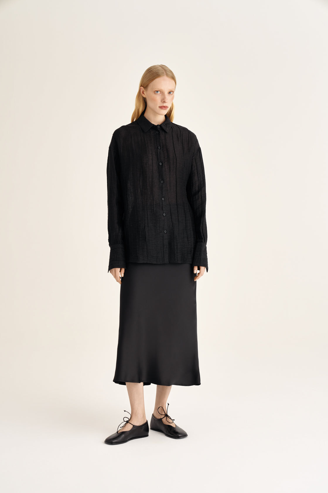 BLOUSE SIGH
