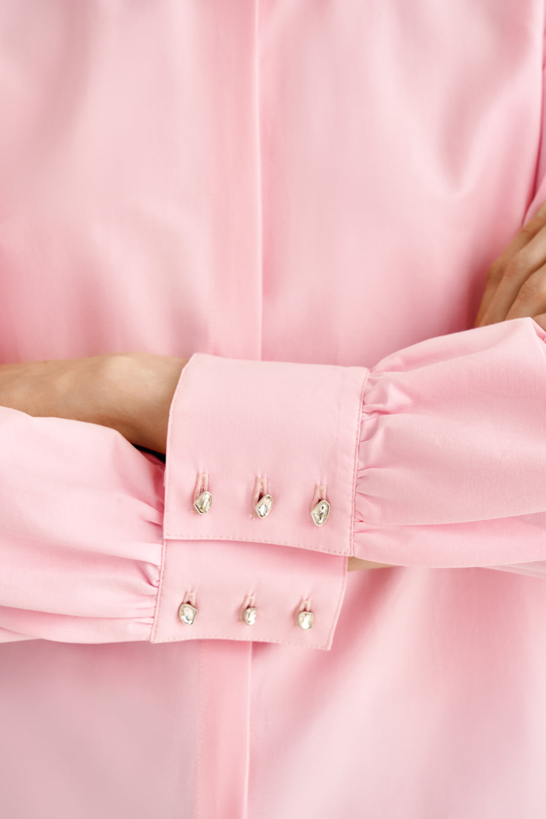 BLOUSE STATE