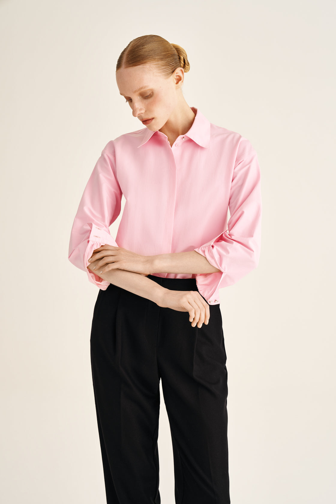 BLOUSE STATE