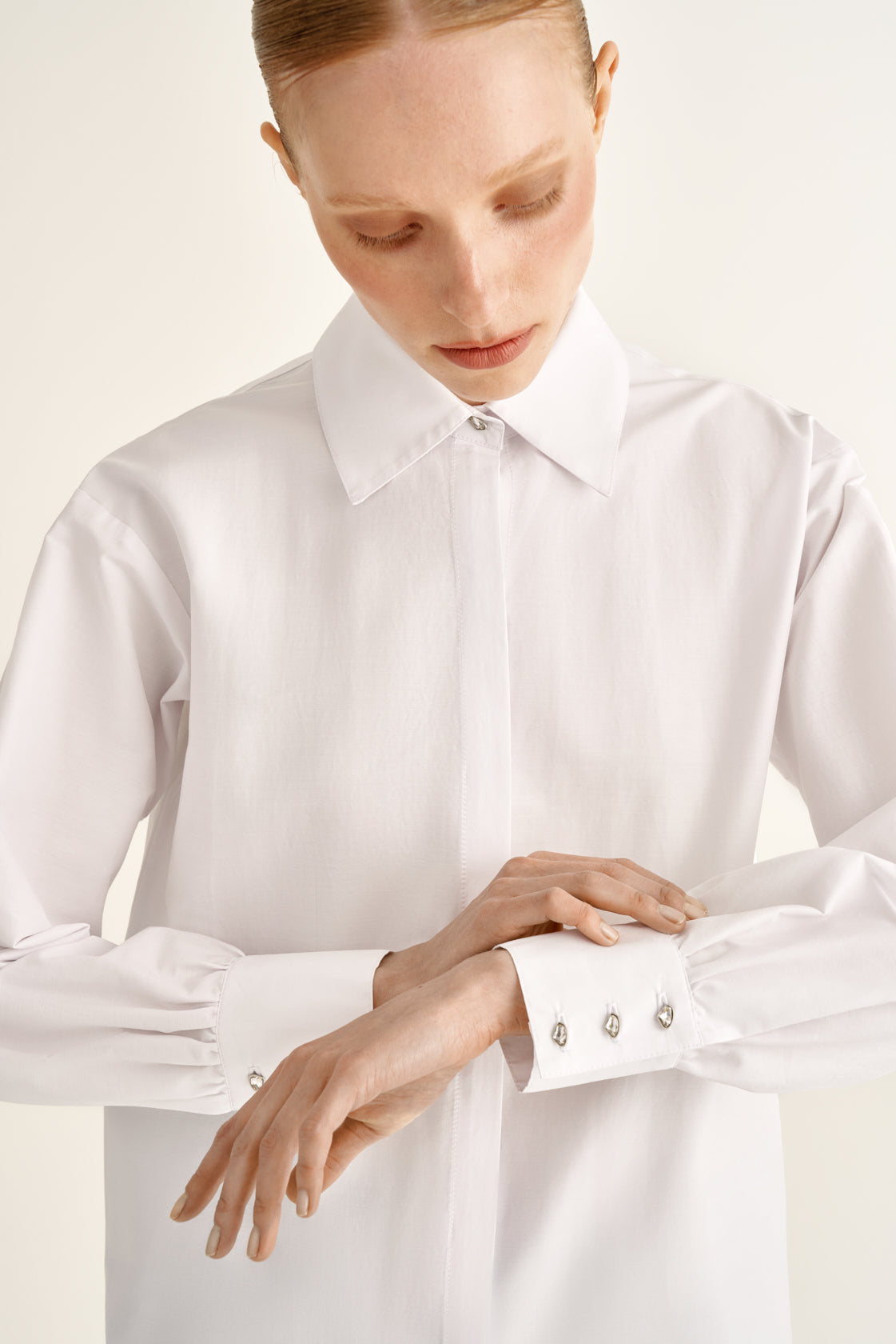 BLOUSE STATE